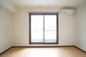 フラットフィールド 203号-11