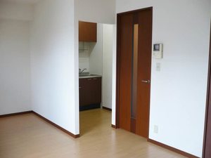 フラットフィールド 302号-4