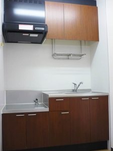 フラットフィールド 302号-7