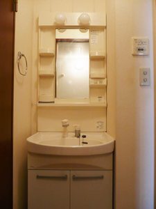 フラットフィールド 302号-9