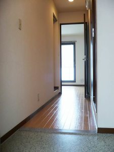 フラットフィールド 302号-11