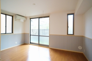 ソワールⅠ 101号-2