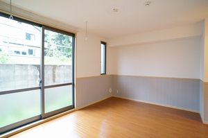 ソワールⅠ 101号-3