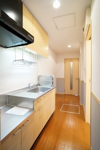 ソワールⅠ 101号-4