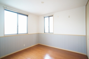 ソワールⅠ 101号-8