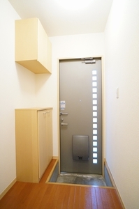 ソワールⅠ 101号-10