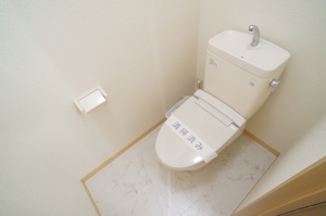 ソワールⅠ 101号-11