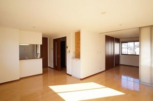 グランメールＢ 101号-3