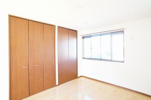 グランメールＢ 101号-4