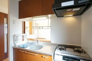 グランメールＢ 101号-6