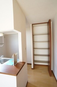 グランメールＢ 101号-7