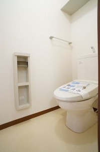 グランメールＢ 101号-9