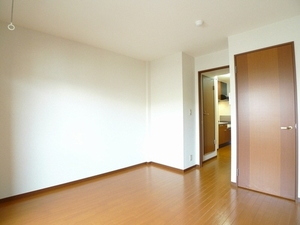 ベア－ズ　ガーデン 302号-5