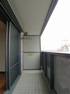 ベア－ズ　ガーデン 302号-10