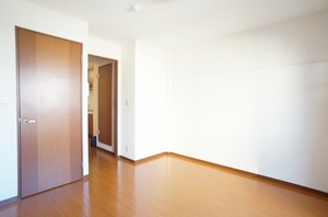 ベア－ズ　ガーデン 403号-3