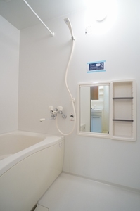 ベア－ズ　ガーデン 403号-10