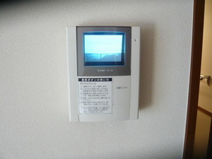 パル石井Ⅱ 206号-8