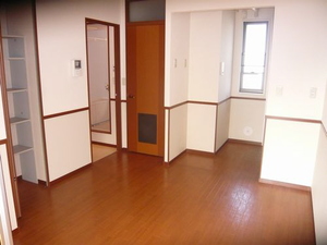 パル石井Ⅱ 206号-9