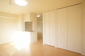 ベルグランデ 205号-2