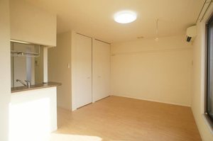 ベルグランデ 205号-4