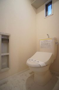 ベルグランデ 205号-9