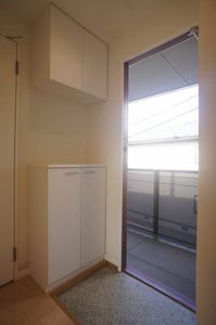 ベルグランデ 205号-11