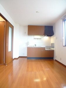 バリュージュ伍番館 202号-7