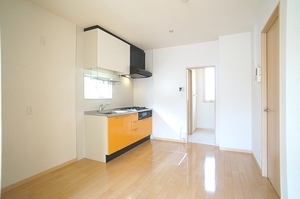 エクセレント・ヴィラＡ 101号-3