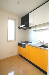 エクセレント・ヴィラＡ 202号-2