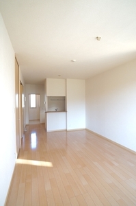 エクセレント・ヴィラＡ 202号-4