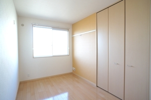 エクセレント・ヴィラＡ 202号-9