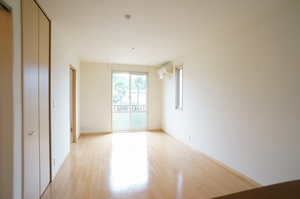 エクセレント・ヴィラＣ 201号-2