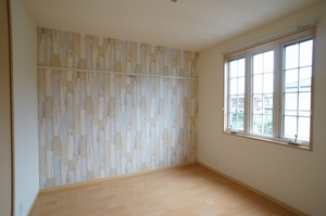 エクセレント・ヴィラＣ 201号-5