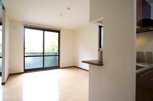 Verity市川 105号-2