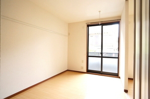 Verity市川 105号-4