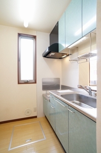 プランドールⅡ 101号-4