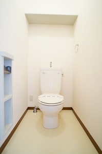 プランドールⅡ 101号-7