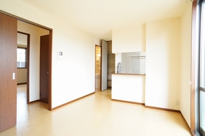 プランドールⅡ 101号-8