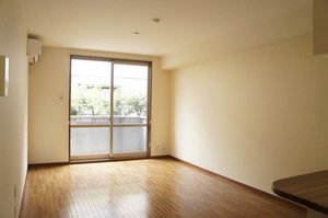 シェリー壱番館 103号-2