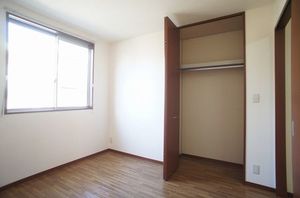 シェリー壱番館 103号-8