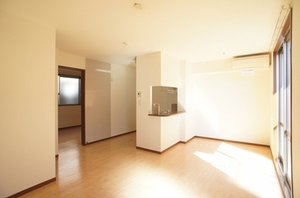 シェリー弐番館 102号-2