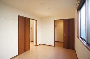 シェリー弐番館 102号-5