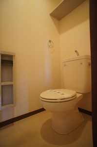 シェリー弐番館 102号-8