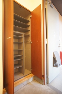 シェリー弐番館 102号-10