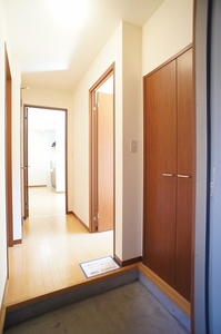 シェリー弐番館 102号-11