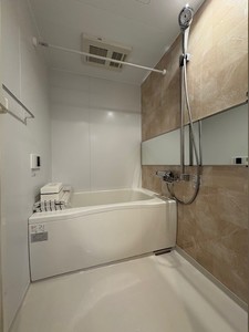 ドミール西船 303号-4