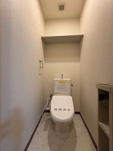 ドミール西船 303号-5