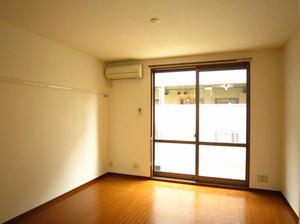 AQABA HOUSE Ⅱ 205号-2