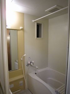 AQABA HOUSE Ⅱ 205号-6