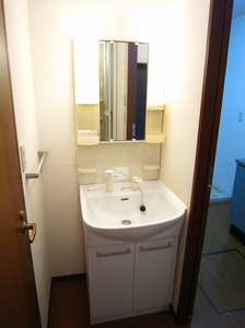 AQABA HOUSE Ⅱ 205号-8